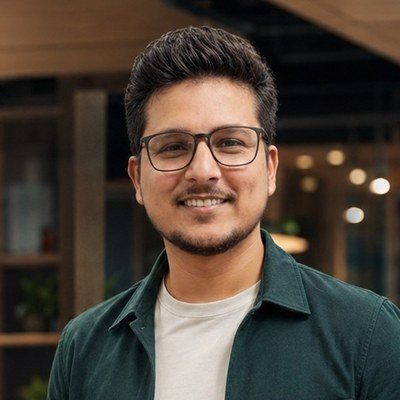 Kapil Gaud